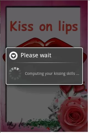 Kissing_app