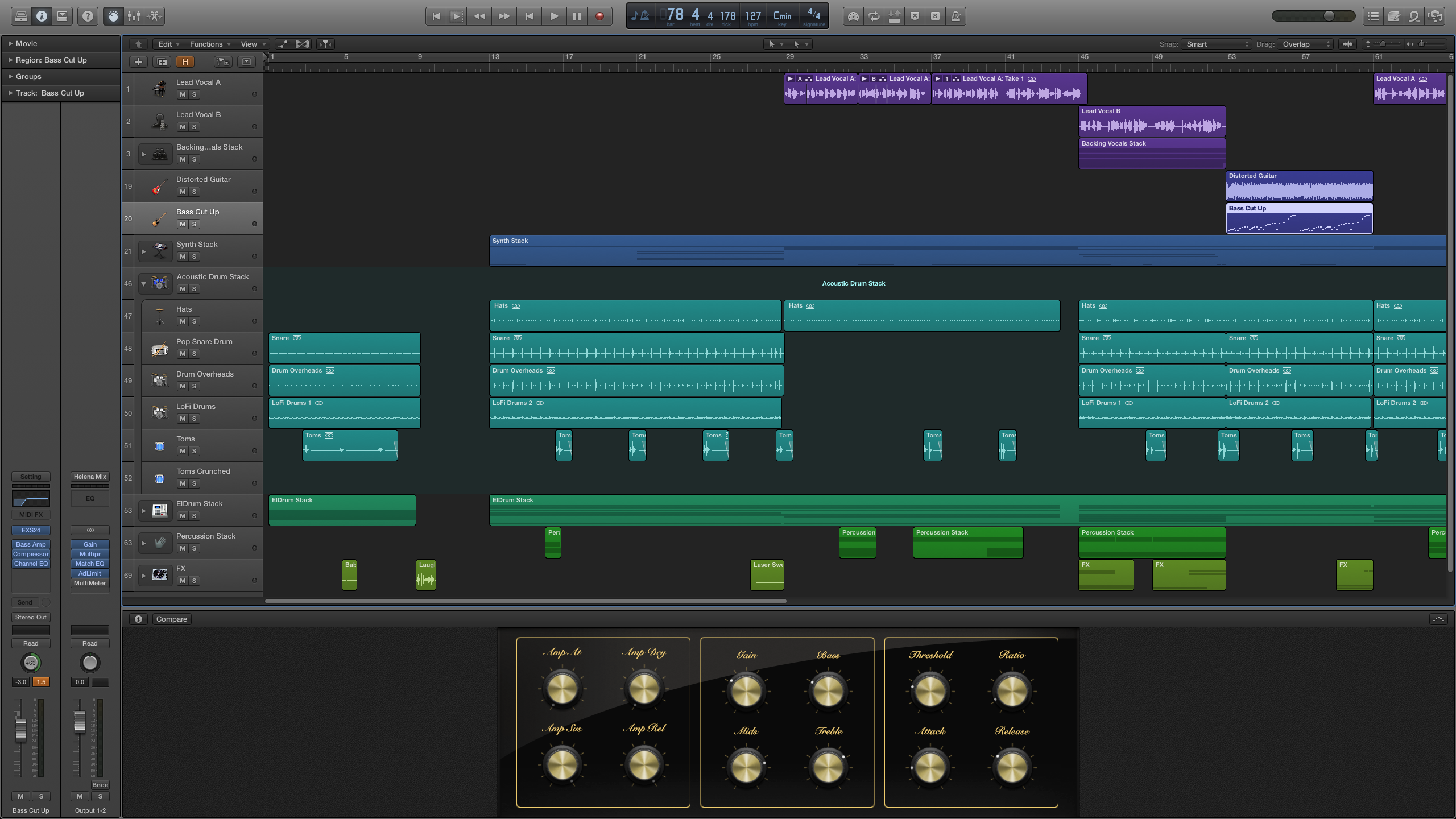 Logic Pro