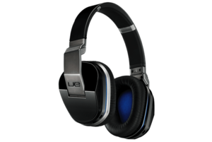 Logitech UE9000 headphones