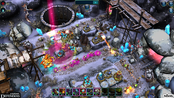 Best Tower Defense Games For Android - Reademall - Medium