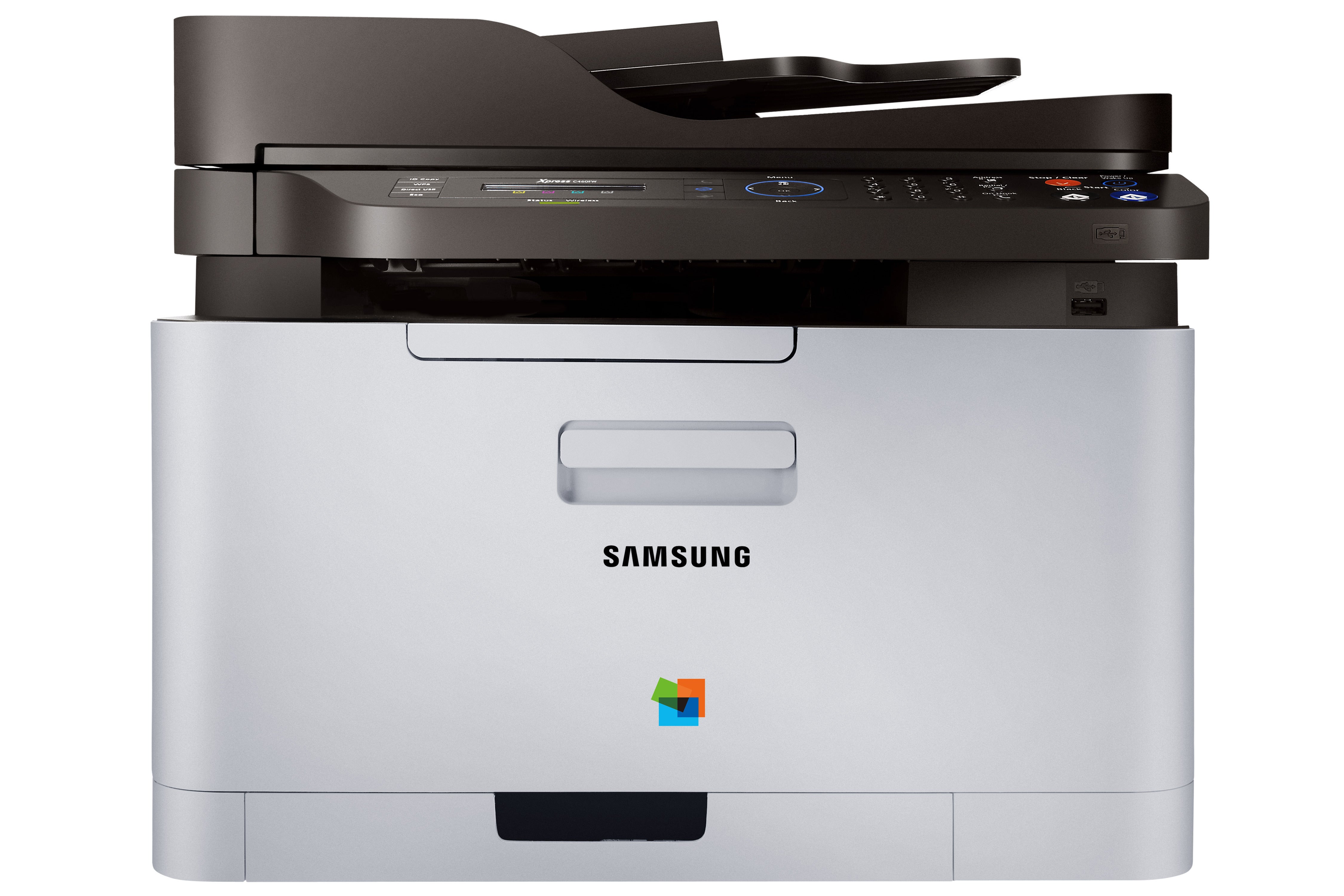 Colour Laser Printer Price In India