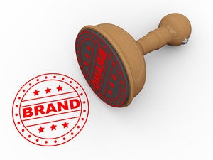brand
