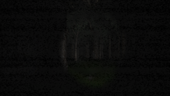 Slender The Eight Pages screenshot