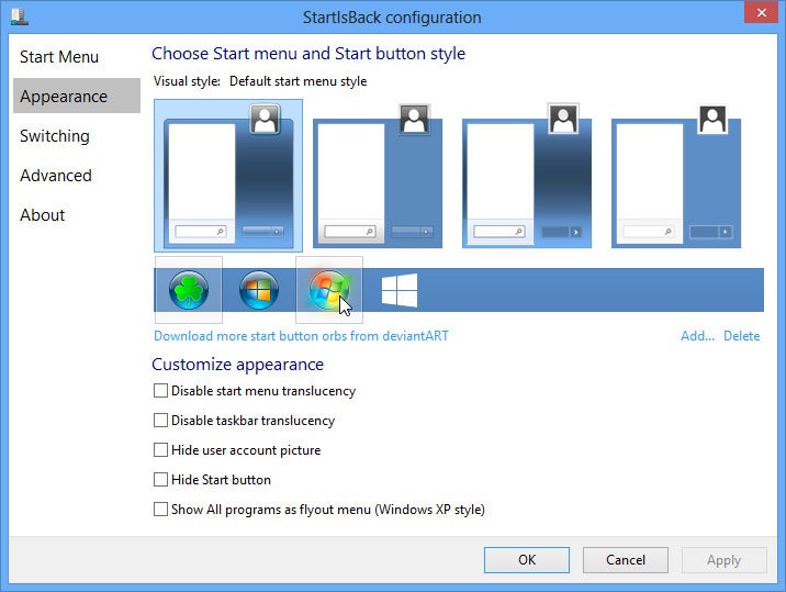 changing what programs open on startup windows 7