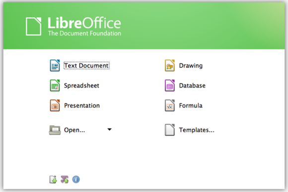 LibreOffice