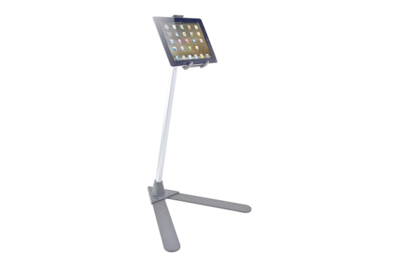 Review Eight Ipad Stands For The Desk Or Floor Macworld
