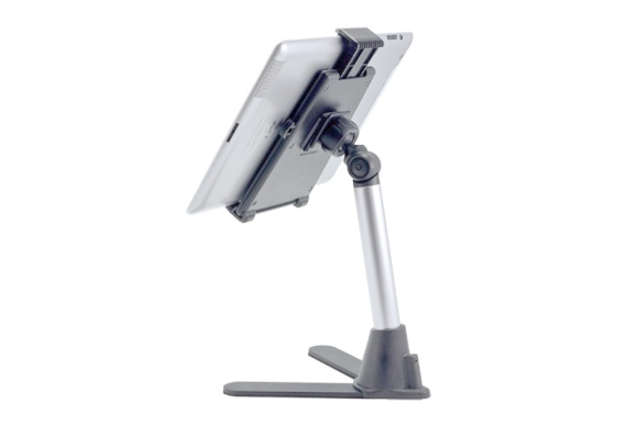 Review Eight Ipad Stands For The Desk Or Floor Macworld