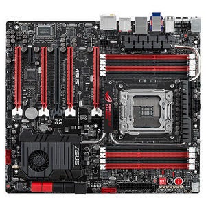 Asus Rampage IV Extreme