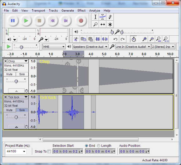 convert from wma to mp3 audacity