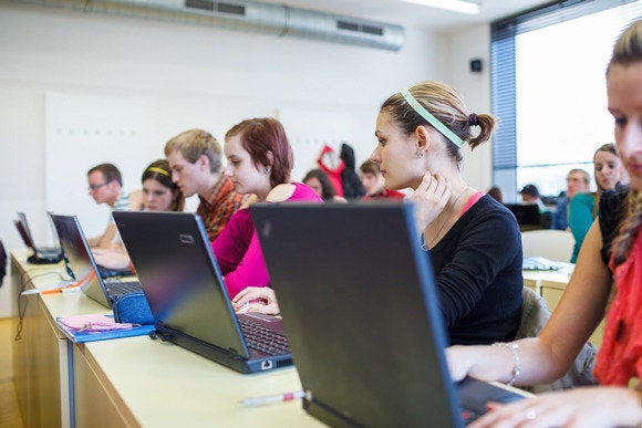 laptops for students