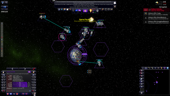 Distant_Worlds_game screenshot