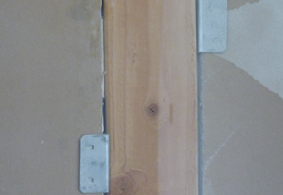 drywall clips
