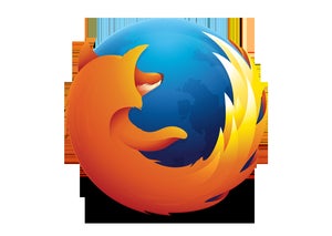 Mozilla Firefox