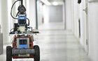 Gasbot uses lasers to scope out climate-destroying methane