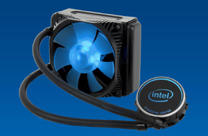 Intel TS13x fan