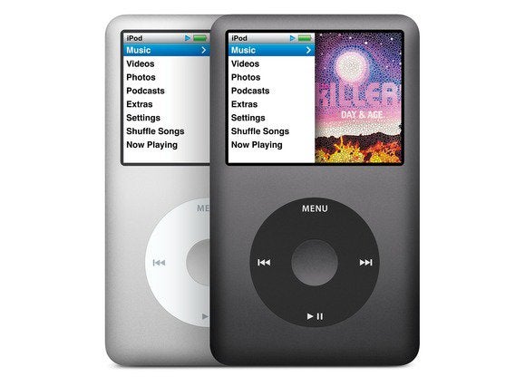 In case of emergency: Creating the bootable iPod classic | Macworld