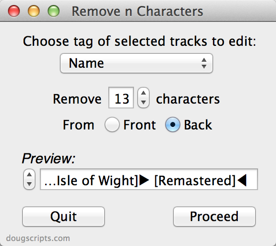 applescript text cleaner applescript text cleaner