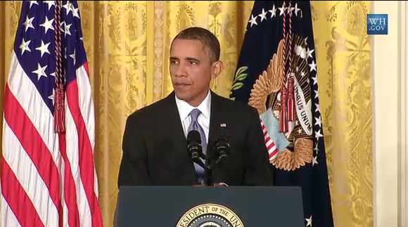 Obama