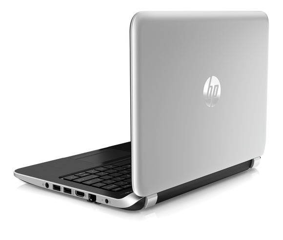 HP Pavilion TouchSmart 11z-e000