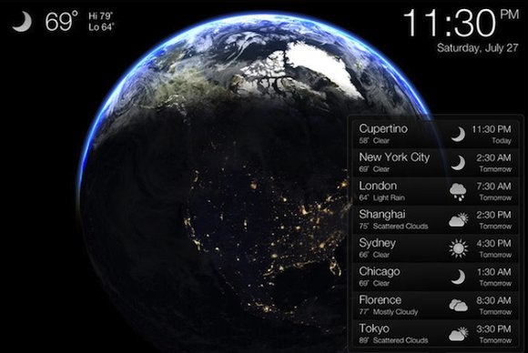 download the new version for ios EarthView 7.7.4