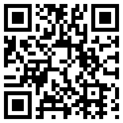 null’s favorite qr code