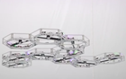 Robots attach together to fly as one, show that teamwork isn't just for humans