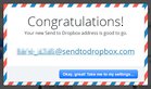 dropbox duplicate finder