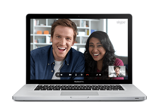 microsoft skype for business mac client