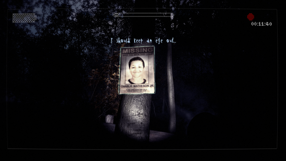 Slender: The Arrival screenshot