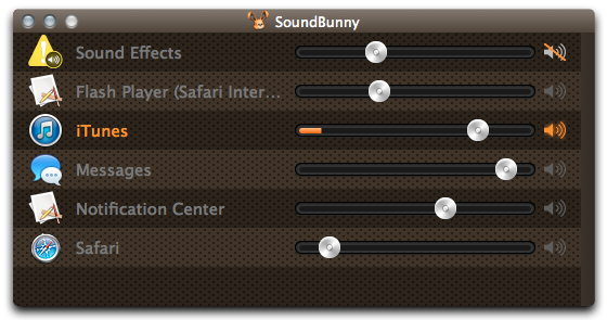 soundbunny v1