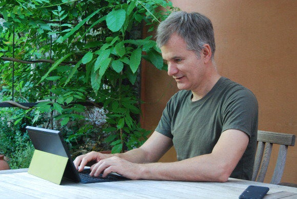 Surface RT Maarten