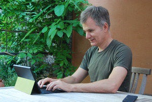 Surface RT Maarten