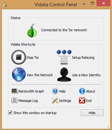 Tor Marketplace