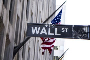 Wall Street