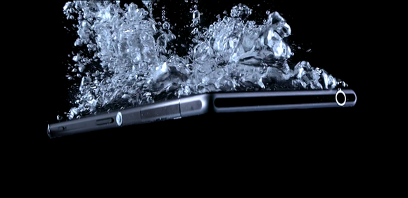 Xperia Z1