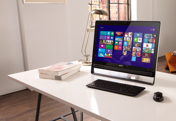 Acer Z3-605 PCWorld review