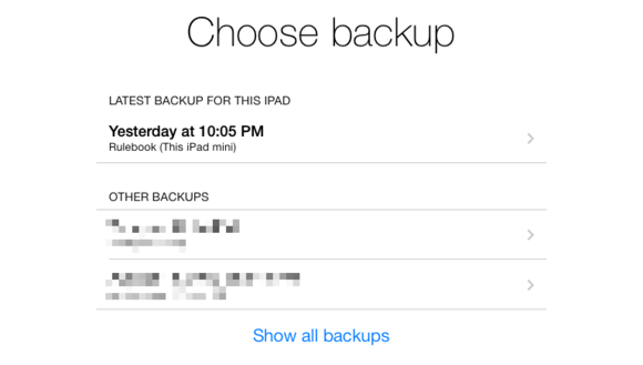 download the new for ios Personal Backup 6.3.4.1