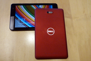 Dell Venue Pro