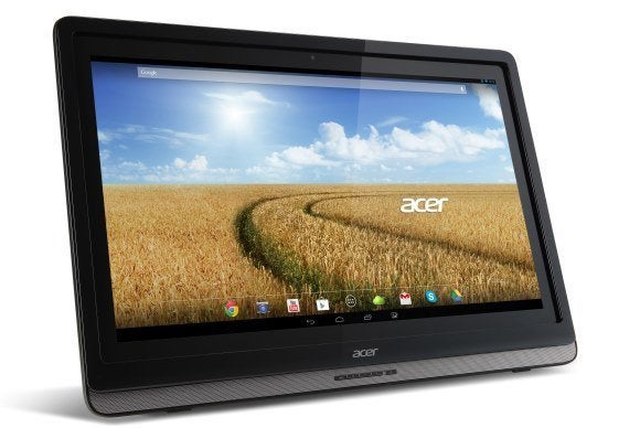 Acer da241hl сброс к заводским настройкам