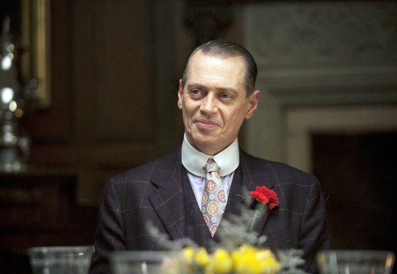 Boardwalk Empire