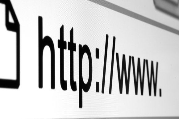 Custom domain