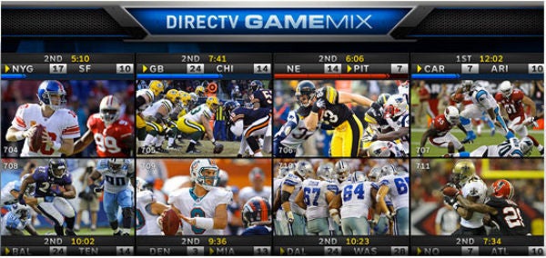 Primed for pigskin: How to watch NFL football anywhere