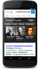 Google Impressionist Artists