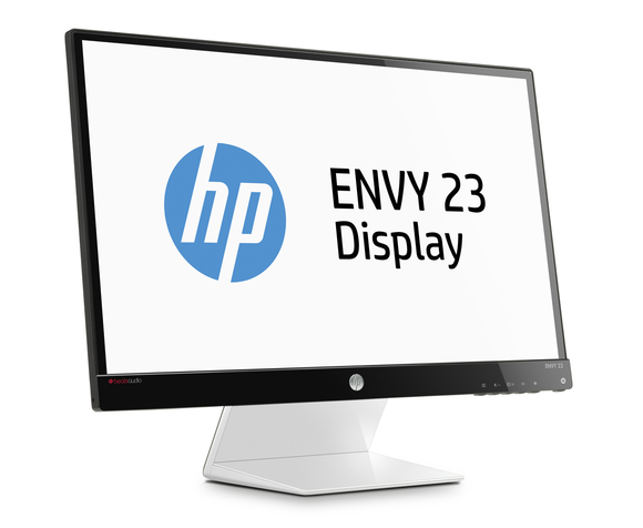 HP Envy 23 Display