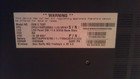 Acer Chromebook label