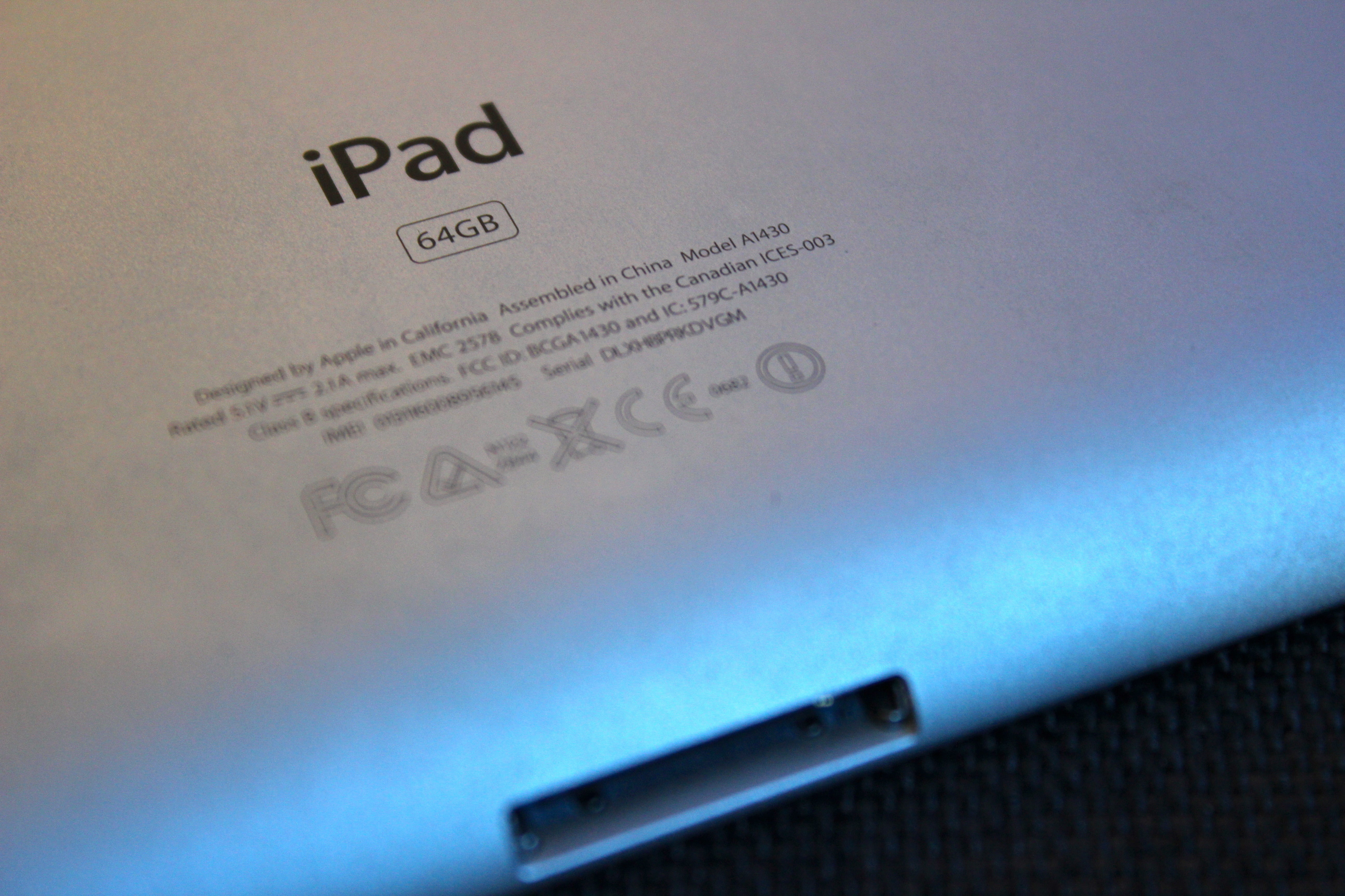 Ipad