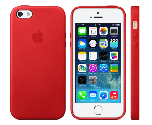pomp klep Versterken Apple iPhone 5s Case review: Slim, attractive case is a safe bet | Macworld
