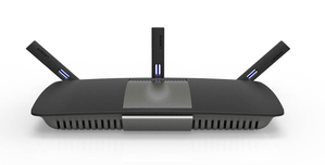 Linksys EA6900 Wi-Fi router