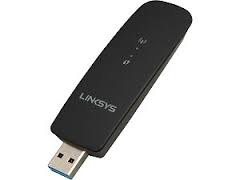 Linksys WUSB6300 Wi-Fi Adapter