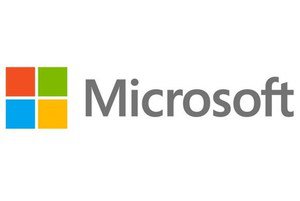 microsoft logo